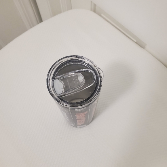 Horror Tumbler 20 ounce with lid VHS Classics horror Movies inspired - Picture 6 of 16